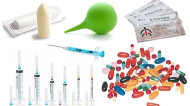medications to treat prostatitis