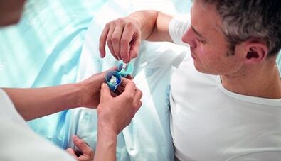 Drugs to treat prostatitis