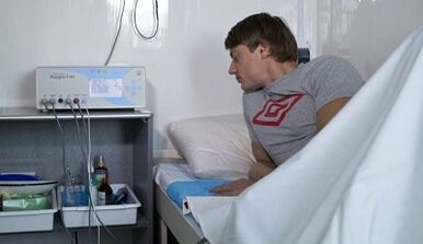The options to treat prostatitis for men